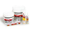 3M™ Fire Barrier Sealant CP ยาแนวป้องกันไฟลามสูตรน้ำ รุ่น 25WB+
