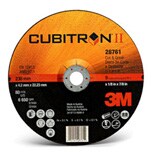 Cubitron CD
