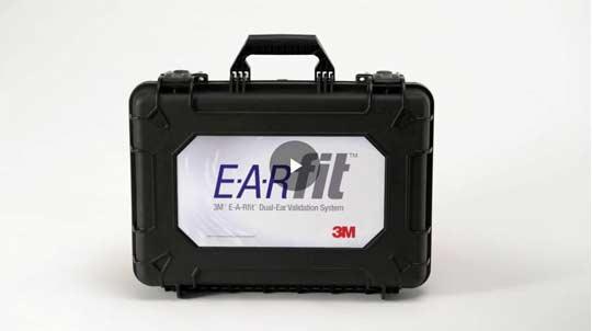 EARfit Video
