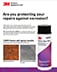 3M Cavity Wax Plus Resource Flyer