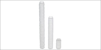 3M™ High Flow Series Filters
