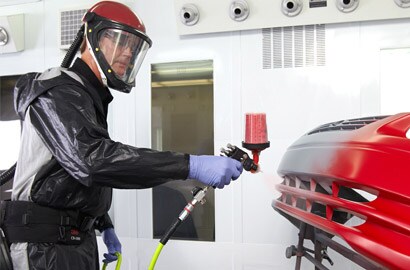 Spray Nozzle Gun