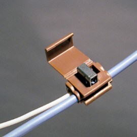 การใช้งาน 3M™ Scotchlok™ IDC Connectors 567 