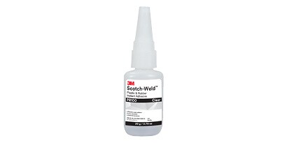 กาวร้อน 3M™ Scotch-Weld™
