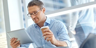 accessing investor information 
