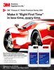 ผลิตภัณฑ์เพื่องานขัดเงา 3เอ็ม™ Finesse-it Premium Series 300