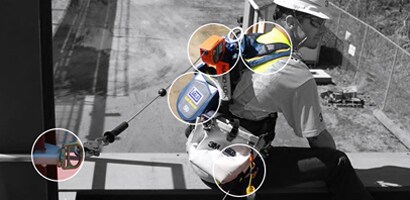 ABCs of Fall Protection
