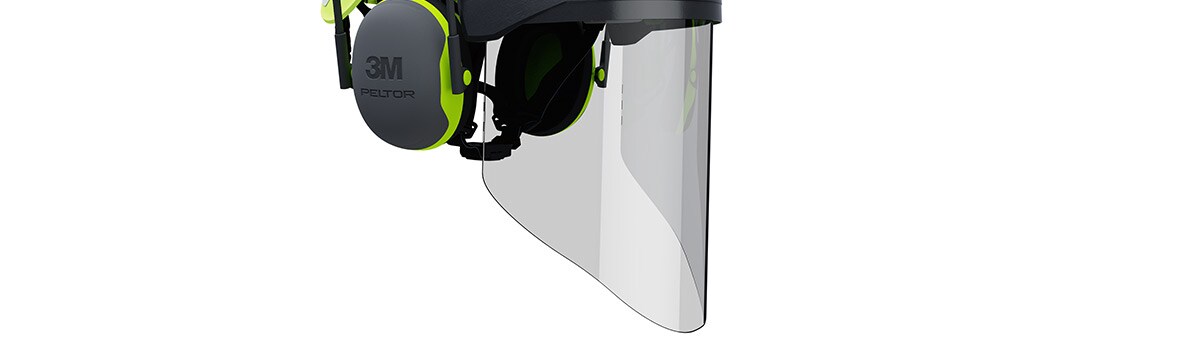 Faceshields
