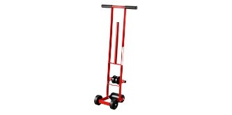 3M lane marking applicator อุปกรณ์ติดเทปตีเส้น
