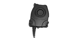 3M Peltor protective communications accessories
