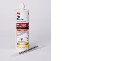 3M™ Fire Barrier Rated Foam FIP 1-Step
