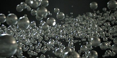 3M™ Glass Bubbles
