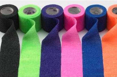3M™ Coban™ Self-Adherent Wrap