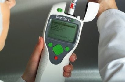 3M™ Clean-Trace™ Hygiene Monitoring System