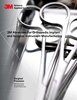 3M Abrasives สำหรับการผลิตรากเทียมและศัลยกรรมกระดูกและข้อ