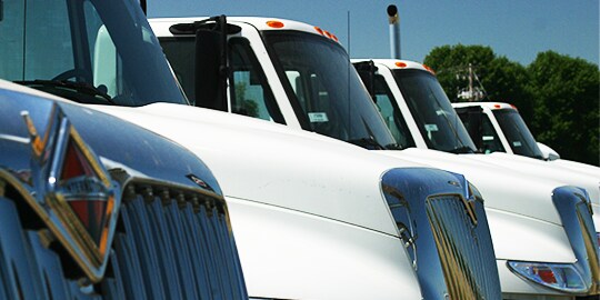 use 3M™ VHB™ Tapes for a smooth and flawless appearance in your vehicles  