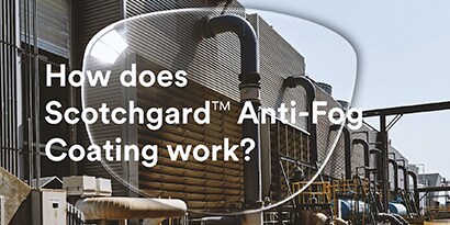 3M Scotchgard Anti-Fog
