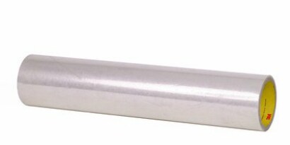 3M Dirt Trap Clear Film Proection Material

