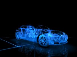 Electrified vehicle