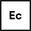 เทคโนโลยีส่วนประกอบทางพลังงานของ 3เอ็ม (Ec)