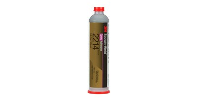 3M™ Scotch-Weld™ Epoxy Adhesive กาวอีพ็อกซี่ 2214 Regular

