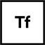 เทคโนโลยีการผลิตฟิล์มบางและพลาสม่าของ 3เอ็ม (Tf)