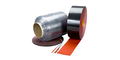sealing and weatherstrip tapes
