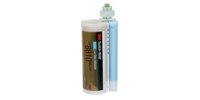 3M™ Scotch-Weld™ Low Odor Acrylic Adhesive กาวอะคริลิคกลิ่นน้อย DP8810NS
