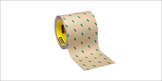 3M™ Double Coated Tapes เทปกาวสองหน้า