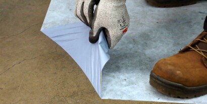 Surface Protection
