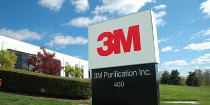 3M™ VHB™ Tape's viscoelastic properties absorb shock and flexing for reliability against wind, vibration, and other stresses
