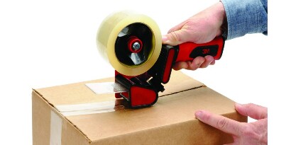 Learn more about using 3M products for box closure
