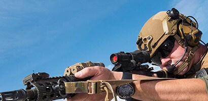 3M Law Enforcement PPE
