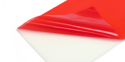 product shot of 3M melt sealing tapes
