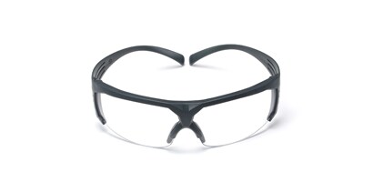 3M SecureFit Protective Eyewear 600
