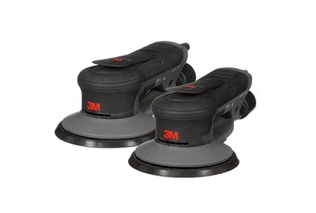 3M Xtract™ เครื่องขัดกระดาษทรายระบบไฟฟ้าชนิดแกว่งแบบสั่น
