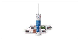 3M™ Adhesive Sealants กาวยาแนว
