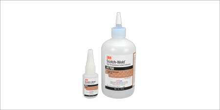 3M™ Scotch-Weld™ Instant Adhesives กาวร้อน
