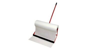 3M Dirt Trap Nonwoven Protection Material Applicators
