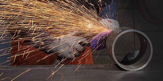 การใช้เครื่องมือสำหรับ Cylinder
