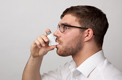 3M Drug Delivery Systems Inhalers