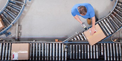 3M products for packaging, shipping and fulfillment
