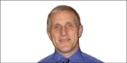 Don Garvey - 3M Construction Technical Specialist
