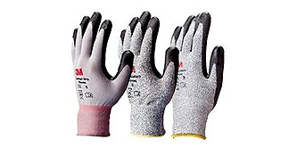3M ถุงมือทำงาน
