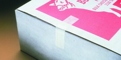 Learn more about using 3M products for high-strength bundling
