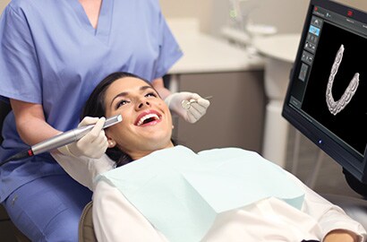 3M True Definition Scanner