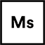 เทคโนโลยีการสร้างตัวอย่างและการจำลองของ 3เอ็ม (Ms)
