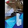 3M™ Self-Stick Liquid Protection Fabric brochure – Spanish