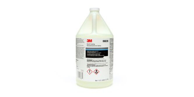 3M™ Dust Control Spray, 06837, 1 gallon
