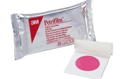 3M Petrifilm™ Plates